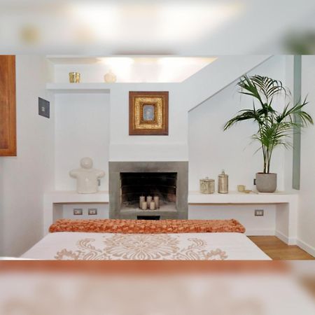 Labanca'S Luxury Pantheon Apartment Roma Ngoại thất bức ảnh
