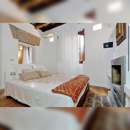 Labanca'S Luxury Pantheon Apartment Roma Ngoại thất bức ảnh