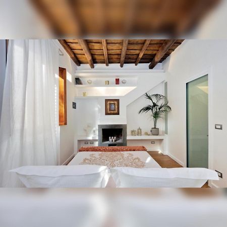Labanca'S Luxury Pantheon Apartment Roma Phòng bức ảnh