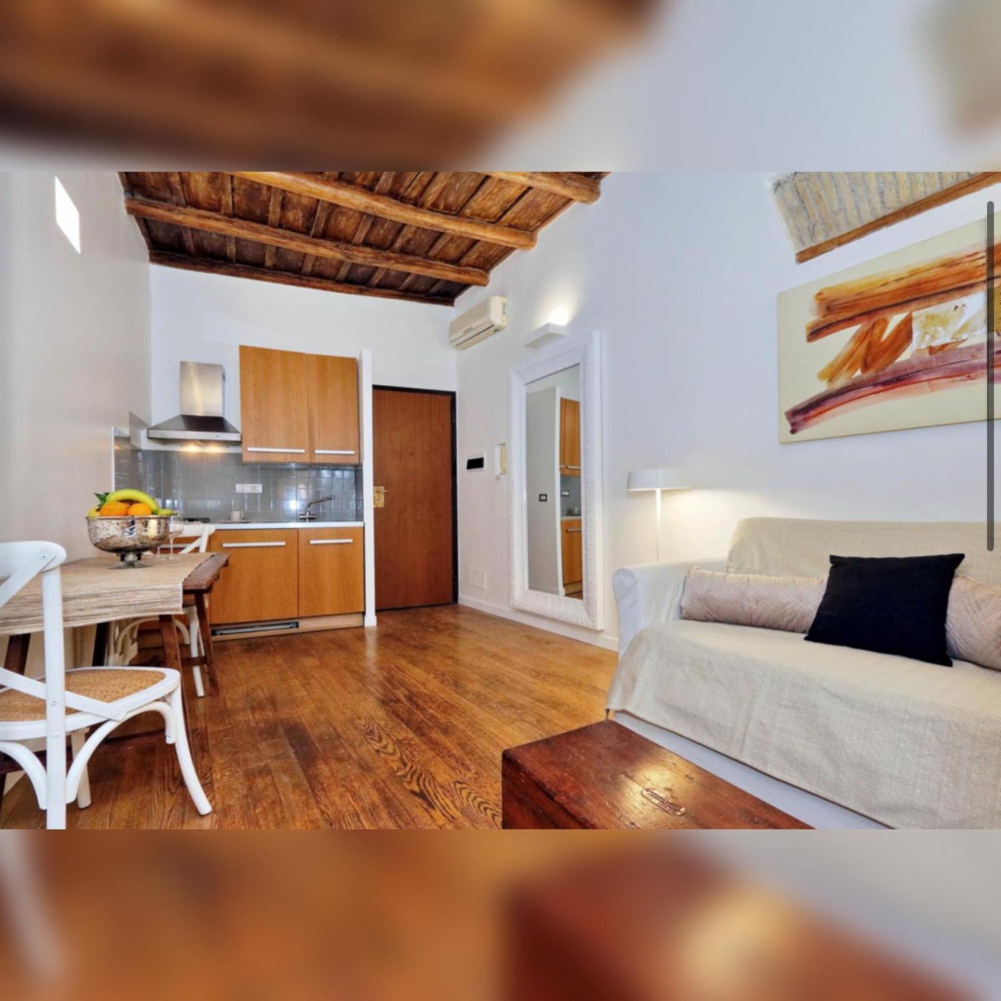 Labanca'S Luxury Pantheon Apartment Roma Phòng bức ảnh