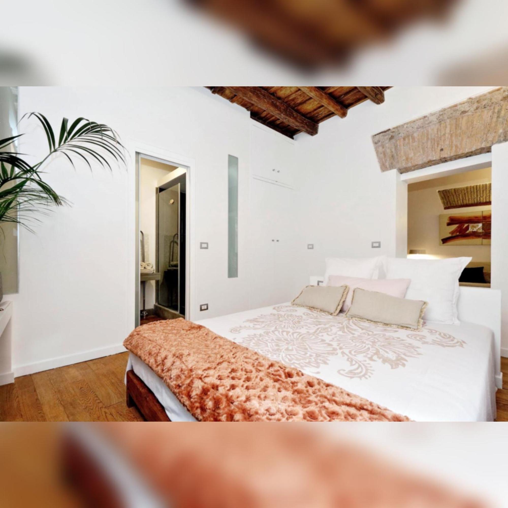 Labanca'S Luxury Pantheon Apartment Roma Phòng bức ảnh