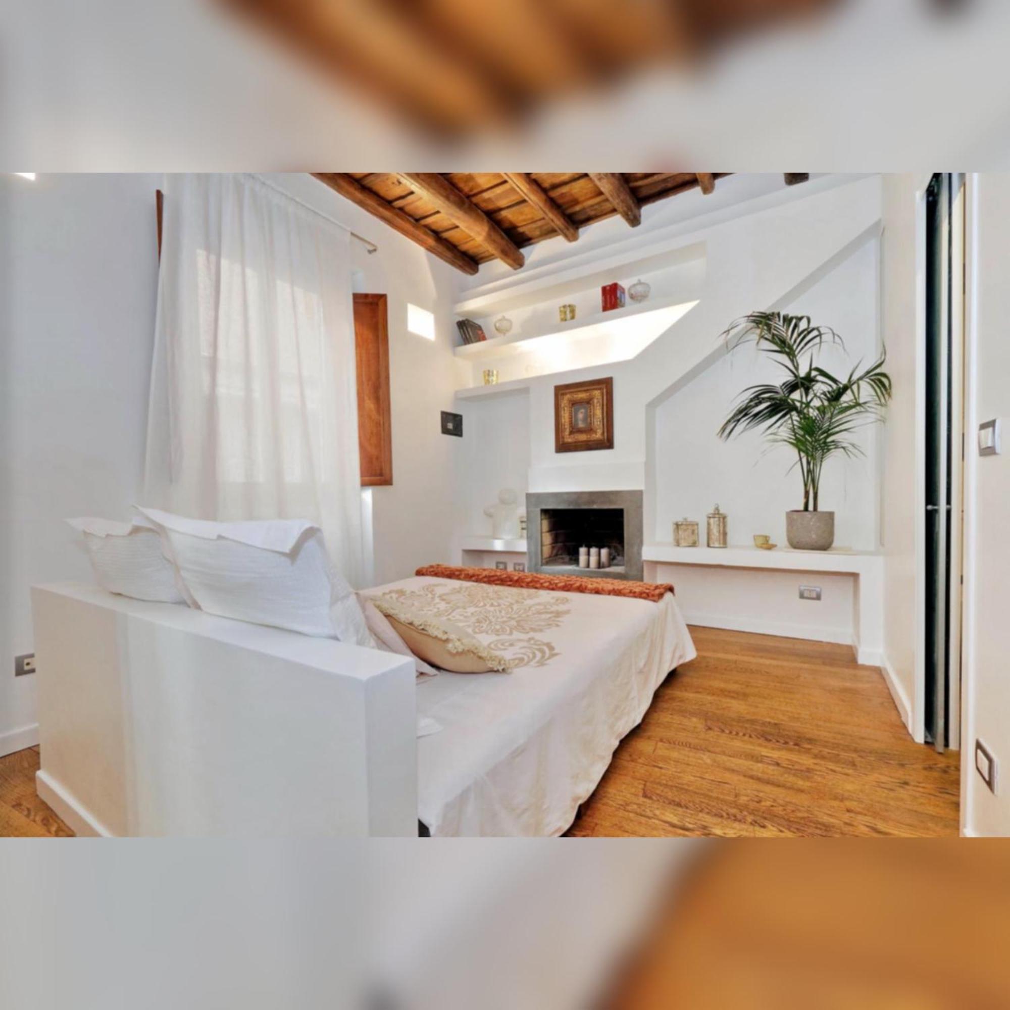 Labanca'S Luxury Pantheon Apartment Roma Ngoại thất bức ảnh