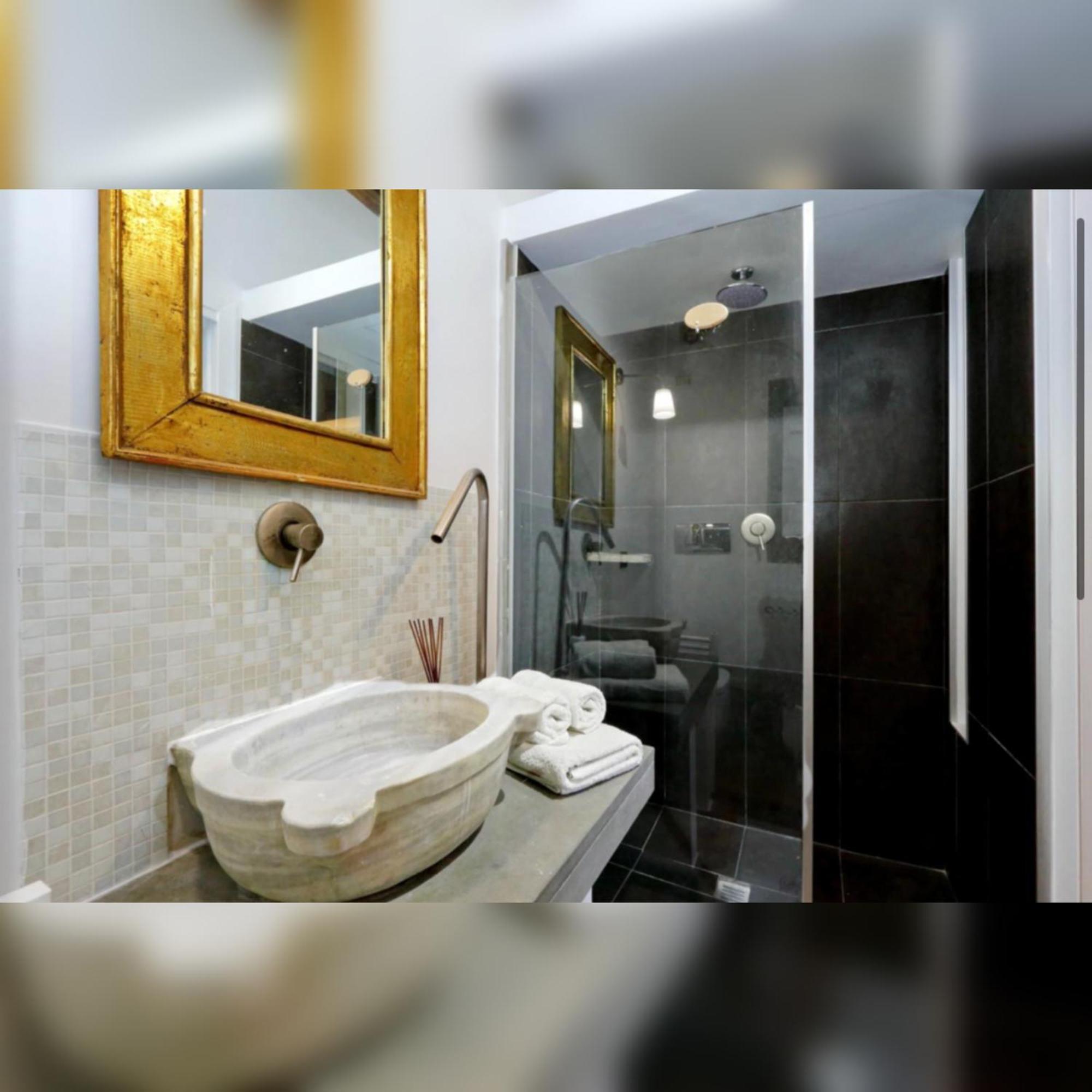 Labanca'S Luxury Pantheon Apartment Roma Phòng bức ảnh