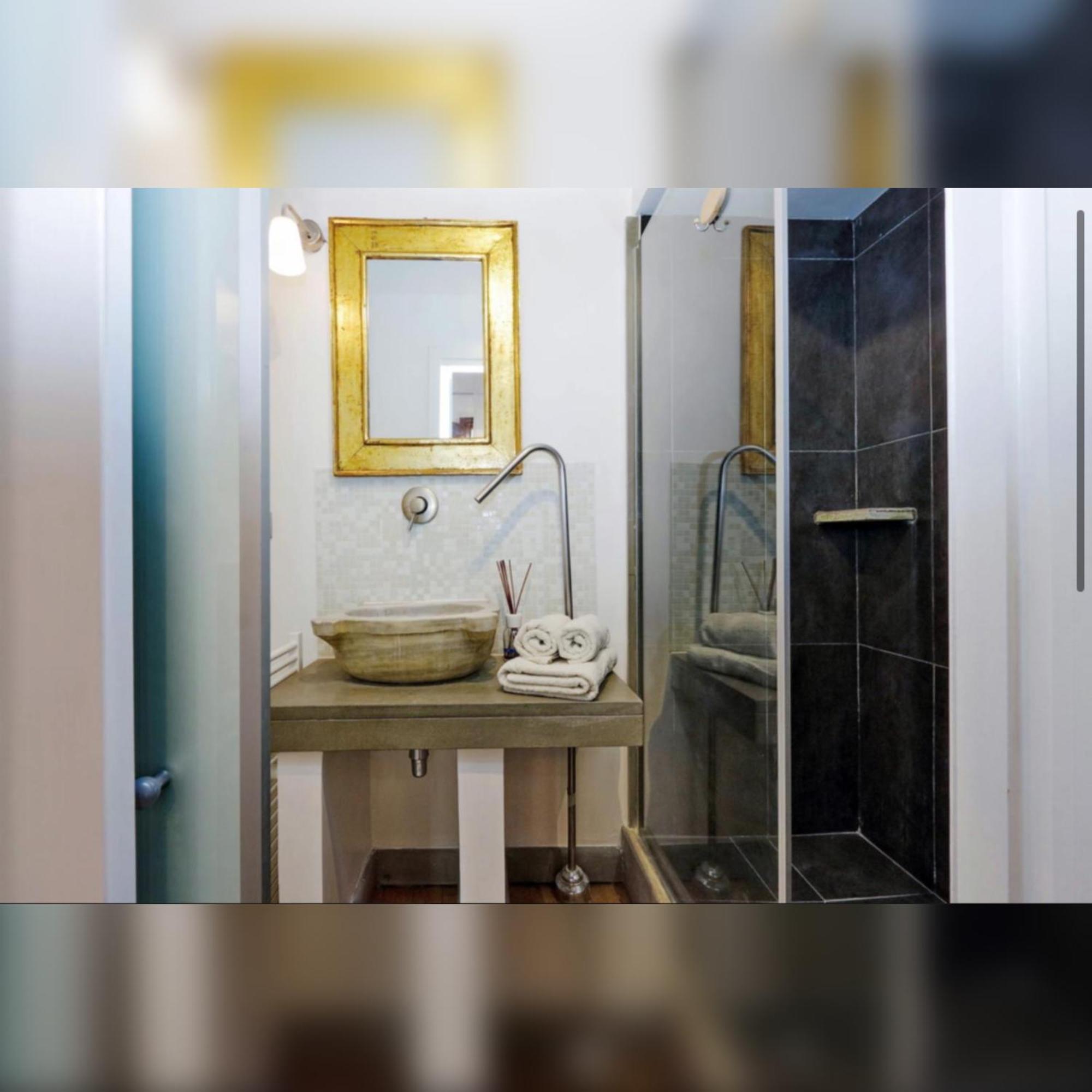 Labanca'S Luxury Pantheon Apartment Roma Phòng bức ảnh