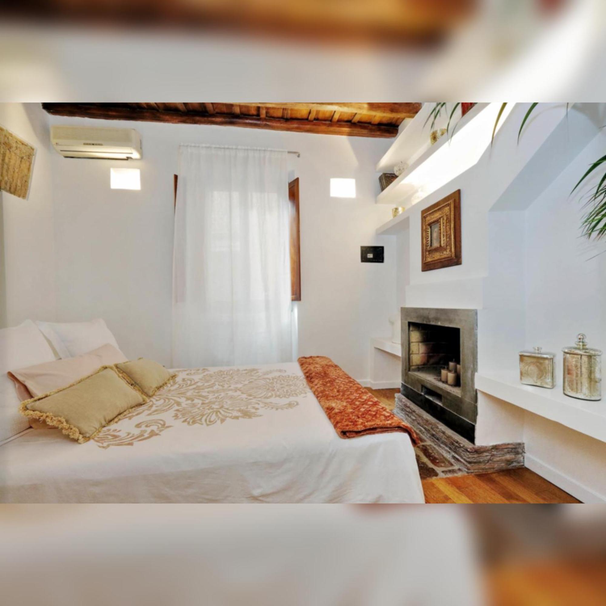 Labanca'S Luxury Pantheon Apartment Roma Phòng bức ảnh