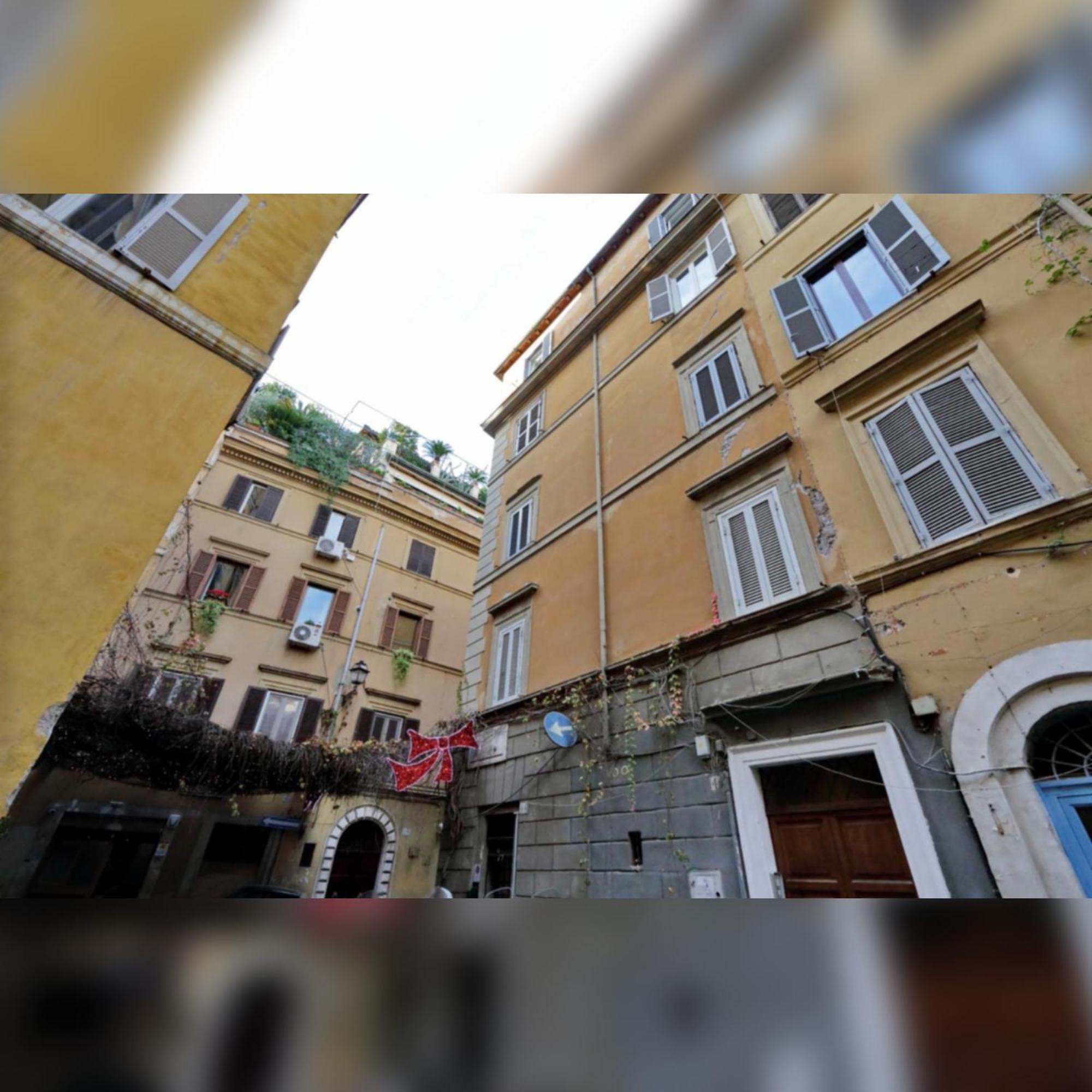 Labanca'S Luxury Pantheon Apartment Roma Phòng bức ảnh